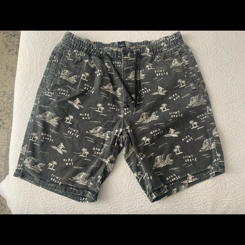 ASOS men’s shorts